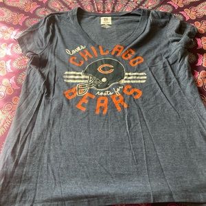 XL Chicago Bears Short sleeve